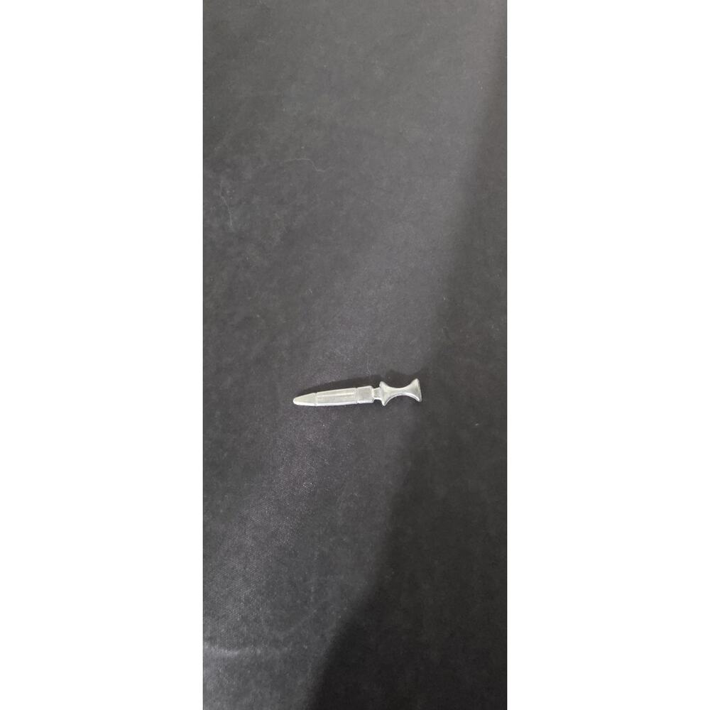 Clue Knife Weapon Replacement Token Game Parts Pieces